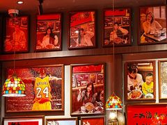 -王繁星面馆(西安熙地港店)