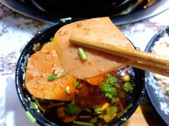 午餐肉-唐记煌大坨卤牛肉串串(瑞南街店)