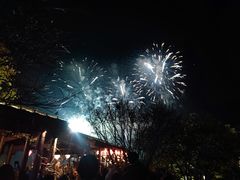 -雅达·阳羡溪山小镇中心