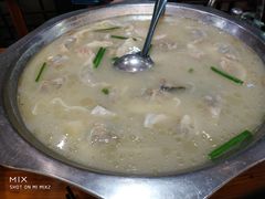 草鱼煮水饺-李太婆鱼汤馆(古城路店)