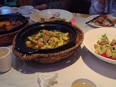 -老阿爸鲜鱼土菜(园区永旺店)