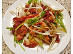 -厚味居炙子烤肉·清真(天桥南纬路店)