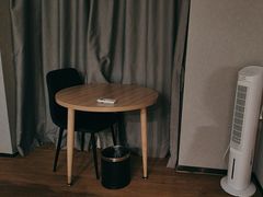 -海悦酒店(白石洲地铁站世界之窗店)