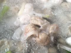 -章记正宗南岗鱼蛋火锅