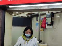 -唐氏臭豆腐(南京中银大厦店)
