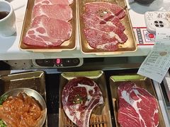 -炙城·韩式烤肉(南京东路店)