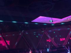 -MOSSO音乐酒吧·live house(南京旗舰店)