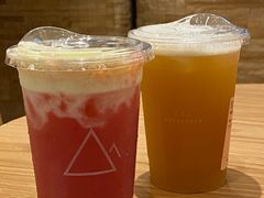 -去茶山(重庆万象城店)