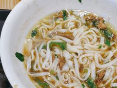 -易裕和·长沙米粉(竹塘西路店)