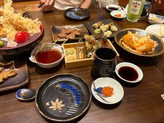 -鸟鹏烧鸟居酒屋(珠江新城店)