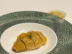 -富力丽思卡尔顿酒店·丽轩中餐厅