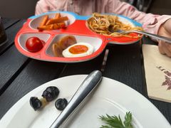 -布拉格餐厅· 中欧捷克菜(全国首店)