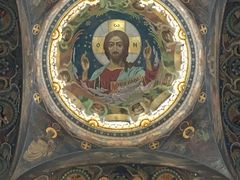 -滴血救世主教堂