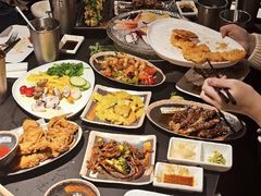 -星伦多自助料理·涮烤一体(嘉兴八佰伴店)