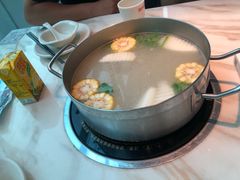 -为什么牛潮汕牛肉火锅(中信广场店)