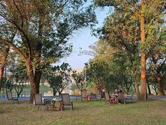 -两河城市森林公园