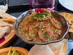-慢丽江·云南野生菌土鸡锅(西山店)