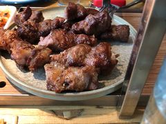 -通海俄式烧烤(下瓦房店)