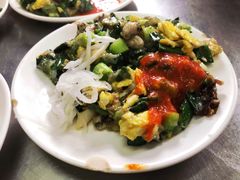 -群众牛肉小点(蚵仔煎)