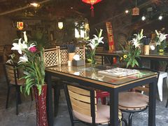 -武林峰餐厅(龙湖星悦荟店)