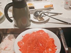 -重庆德庄火锅(映月湖环宇城店)