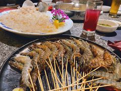 -辉哥火锅(虹桥路店)