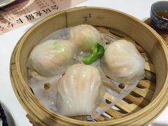 虾饺妹茶楼(环市东路店)-虾饺妹·粤式手工点心(水荫路店)