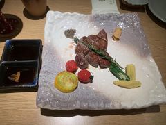 -阿吾罗·月咏精致日料(港汇恒隆广场店)