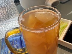 -小大董·烤鸭(观景餐厅·南京西路店)