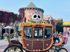 -大连海昌发现王国主题公园