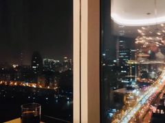 -北京康莱德酒店