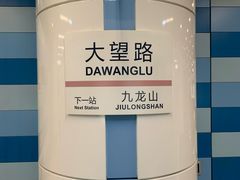 -大望路(地铁站)
