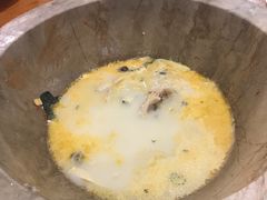 -云中鱼蒸汽石锅鱼(川沙百联店)