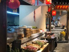 -印象鲵宴·张家界地标美食名片(溪布街店)