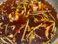 -春花民族美食(佳木斯总店)