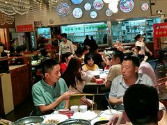 大堂-外婆味道·云南经典家常菜(北站店)
