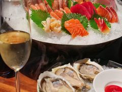 -Mr.Fish鱼鲜生海鲜放题(高德置地冬广场店)