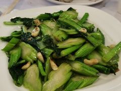 -勝記酒家·37年老字号·经典粤菜(荔枝公园店)
