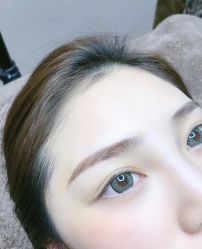 -本小姐美学·半永久纹眉野生眉