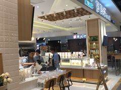 -爸爸糖吐司面包(大连高新锦辉商场店)