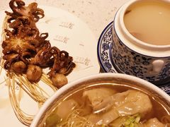 -千日贺茶餐厅(高新万达店)