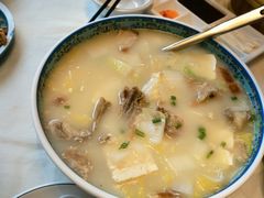 -福来居烤鸭店(天坛二店)