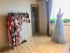 -涂tu指甲日式美甲美睫店