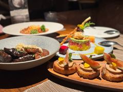 -巴别塔法餐舍(合作路店)