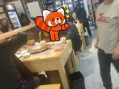 -胖子鱼·天水麻辣鱼火锅(秦州407店)