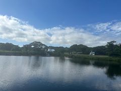 -济州森林小火车生态公园