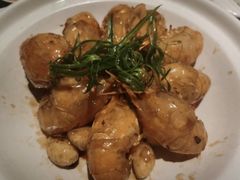 -小炳胜(卓悦中心店)