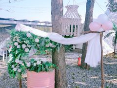 -安德鲁户外烧烤帐篷营地(马泉营店)