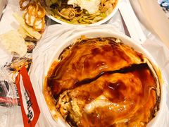 -鹤桥风月(ヨドバシ梅田店)