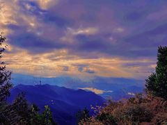 -梧桐山风景名胜区